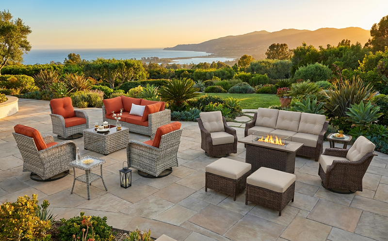 Patio Furniture Sets
